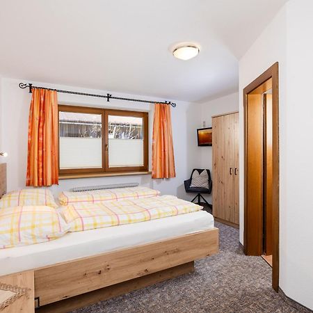 Lippnerhof Apartment Aschau Im Zillertal Exterior photo