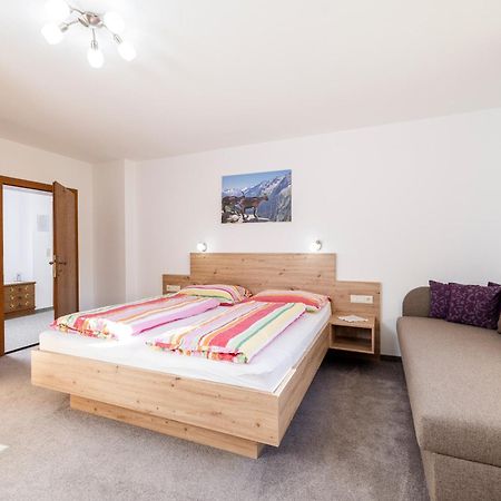 Lippnerhof Apartment Aschau Im Zillertal Exterior photo