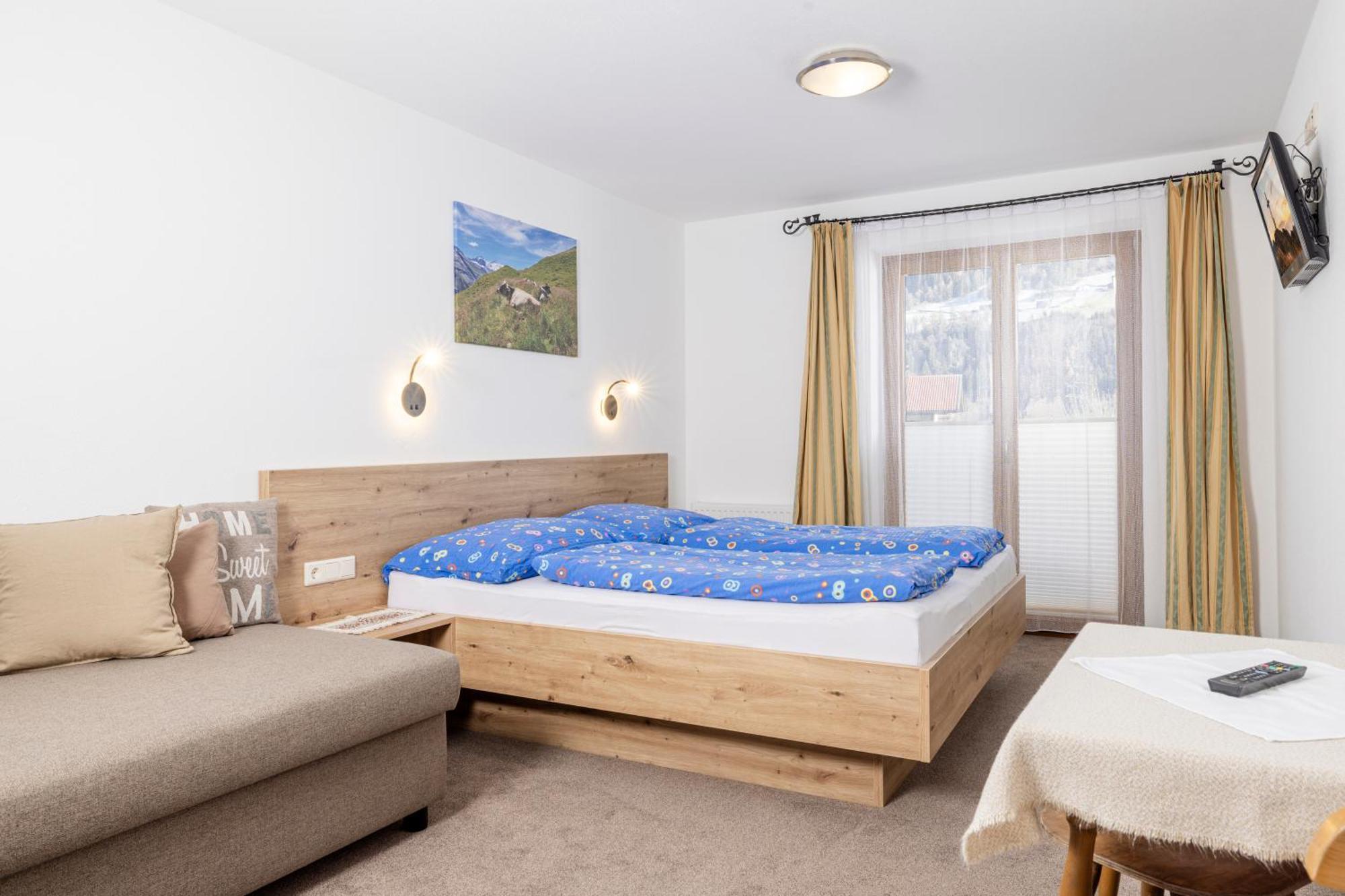 Lippnerhof Apartment Aschau Im Zillertal Exterior photo