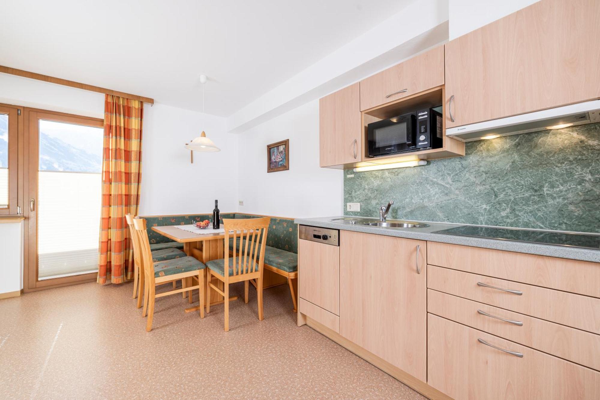 Lippnerhof Apartment Aschau Im Zillertal Exterior photo