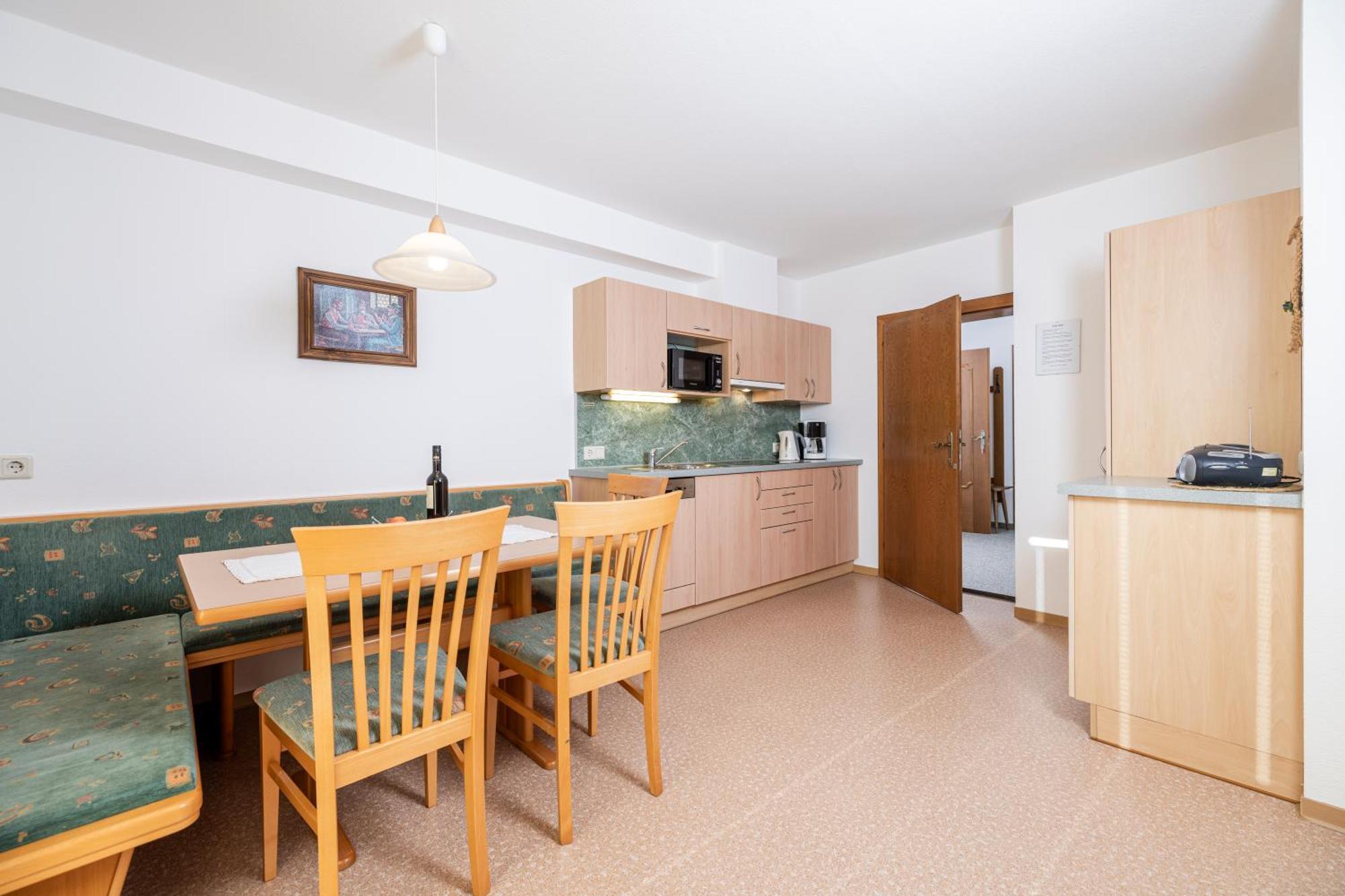Lippnerhof Apartment Aschau Im Zillertal Exterior photo