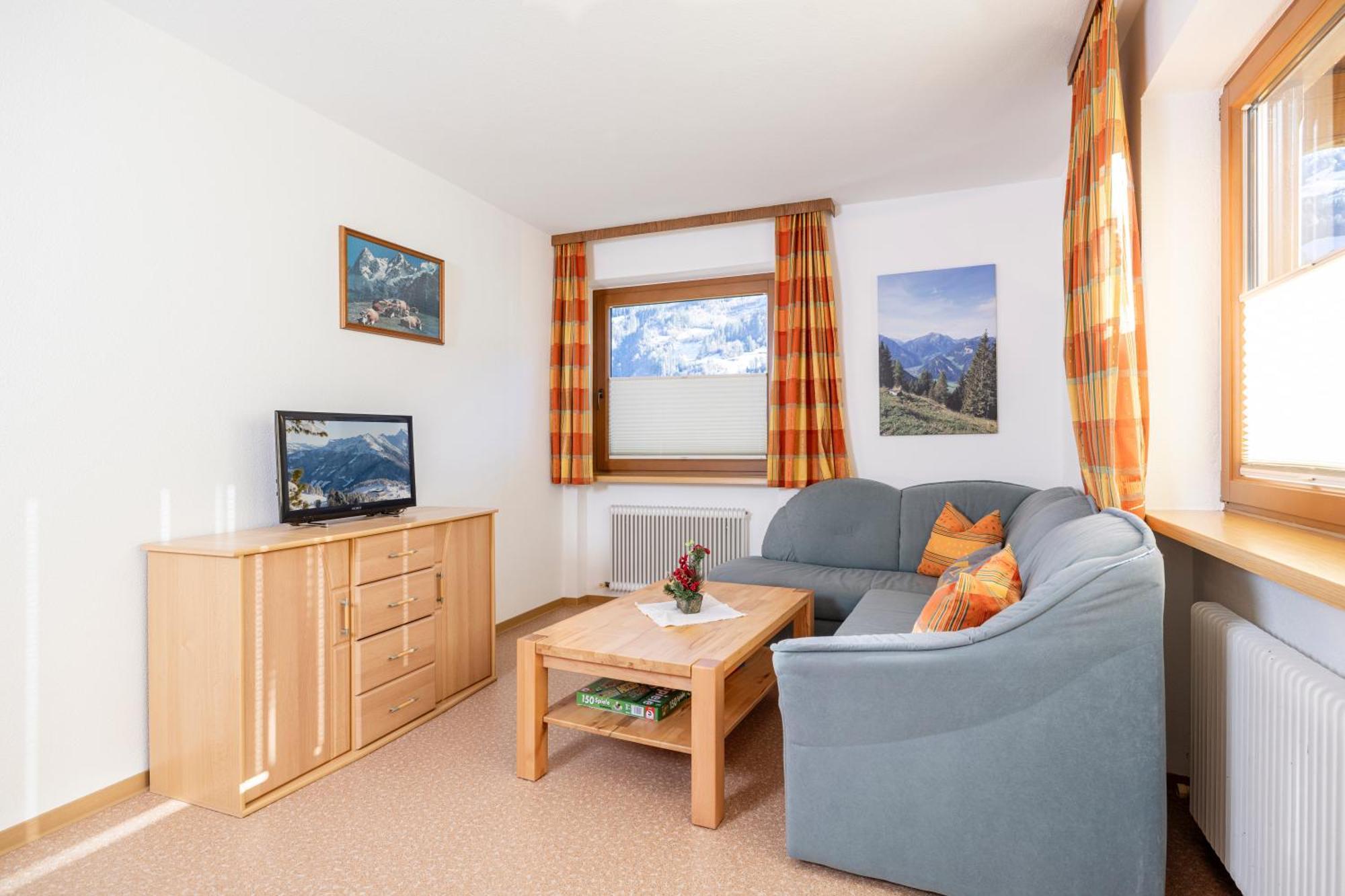 Lippnerhof Apartment Aschau Im Zillertal Exterior photo